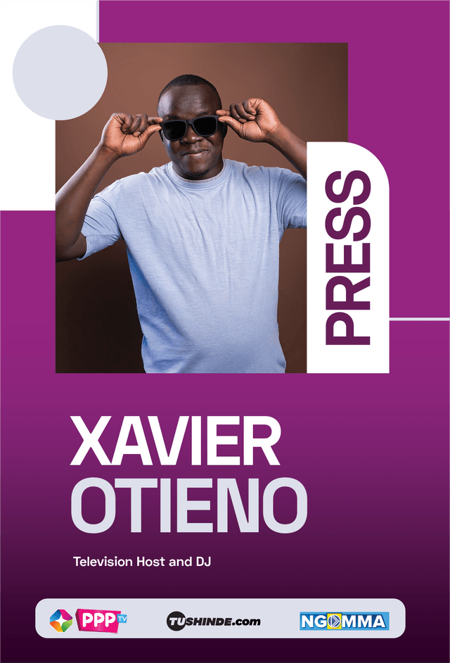DJ Xavi